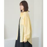 サッカーチェックSH | RETRO GIRL | 詳細画像17