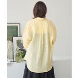 サッカーチェックSH | RETRO GIRL | 詳細画像18