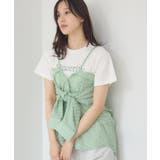 サッカーチェックSH | RETRO GIRL | 詳細画像19