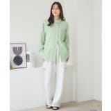 サッカーチェックSH | RETRO GIRL | 詳細画像20