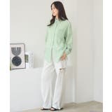 サッカーチェックSH | RETRO GIRL | 詳細画像22