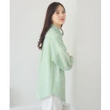 サッカーチェックSH | RETRO GIRL | 詳細画像25