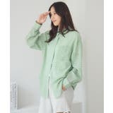 サッカーチェックSH | RETRO GIRL | 詳細画像26