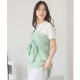 サッカーチェックSH | RETRO GIRL | 詳細画像31