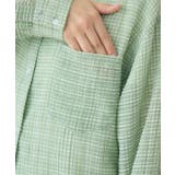 サッカーチェックSH | RETRO GIRL | 詳細画像35