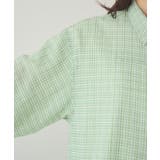 サッカーチェックSH | RETRO GIRL | 詳細画像36