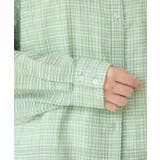 サッカーチェックSH | RETRO GIRL | 詳細画像37