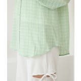 サッカーチェックSH | RETRO GIRL | 詳細画像38