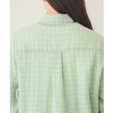 サッカーチェックSH | RETRO GIRL | 詳細画像39