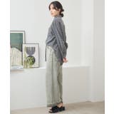 サッカーチェックSH | RETRO GIRL | 詳細画像5