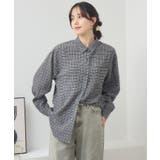 サッカーチェックSH | RETRO GIRL | 詳細画像7