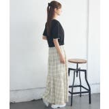 切替フレアSK | RETRO GIRL | 詳細画像21 