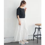 切替フレアSK | RETRO GIRL | 詳細画像5 