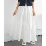 WHT2 | 切替フレアSK | RETRO GIRL