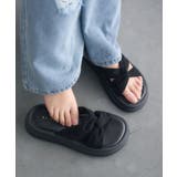 アソートサンダル | RETRO GIRL | 詳細画像1 