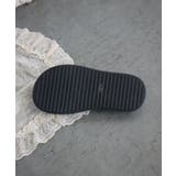 アソートサンダル | RETRO GIRL | 詳細画像23 