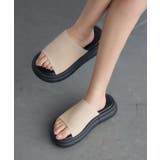 WHT2 | アソートサンダル | RETRO GIRL