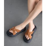 BRN3 | アソートサンダル | RETRO GIRL