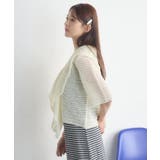 ホルターネックカットOP | RETRO GIRL | 詳細画像19 