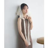 ホルターネックカットOP | RETRO GIRL | 詳細画像21 