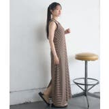 ホルターネックカットOP | RETRO GIRL | 詳細画像24 