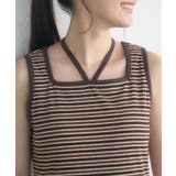 ホルターネックカットOP | RETRO GIRL | 詳細画像31 