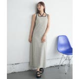 ホルターネックカットOP | RETRO GIRL | 詳細画像4 