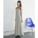 ホルターネックカットOP | RETRO GIRL | 詳細画像6 