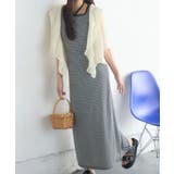 B/BLK | ホルターネックカットOP | RETRO GIRL