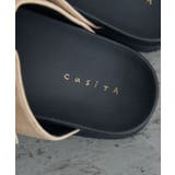 Wベルトサンダル | RETRO GIRL | 詳細画像15 