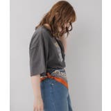 アソートグラフィックBIGTEE | RETRO GIRL | 詳細画像10