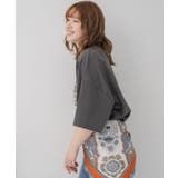 アソートグラフィックBIGTEE | RETRO GIRL | 詳細画像11