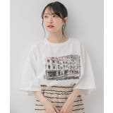 アソートグラフィックBIGTEE | RETRO GIRL | 詳細画像17