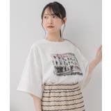 アソートグラフィックBIGTEE | RETRO GIRL | 詳細画像18