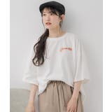 アソートグラフィックBIGTEE | RETRO GIRL | 詳細画像25