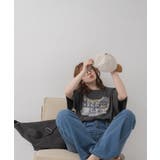 アソートグラフィックBIGTEE | RETRO GIRL | 詳細画像3