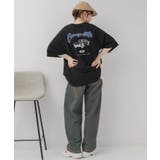 アソートグラフィックBIGTEE | RETRO GIRL | 詳細画像32