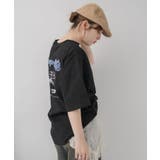 アソートグラフィックBIGTEE | RETRO GIRL | 詳細画像34