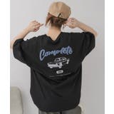 アソートグラフィックBIGTEE | RETRO GIRL | 詳細画像36