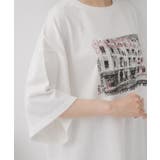 アソートグラフィックBIGTEE | RETRO GIRL | 詳細画像43