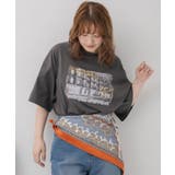 アソートグラフィックBIGTEE | RETRO GIRL | 詳細画像9