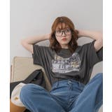 GRY2 | アソートグラフィックBIGTEE | RETRO GIRL