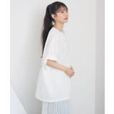 バックプリントBIGTEE | RETRO GIRL | 詳細画像10 