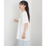 バックプリントBIGTEE | RETRO GIRL | 詳細画像11 