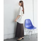 バックプリントBIGTEE | RETRO GIRL | 詳細画像17 