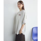 バックプリントBIGTEE | RETRO GIRL | 詳細画像21 