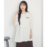 バックプリントBIGTEE | RETRO GIRL | 詳細画像25 