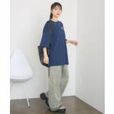 バックプリントBIGTEE | RETRO GIRL | 詳細画像29 