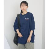バックプリントBIGTEE | RETRO GIRL | 詳細画像32 