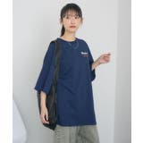 バックプリントBIGTEE | RETRO GIRL | 詳細画像33 